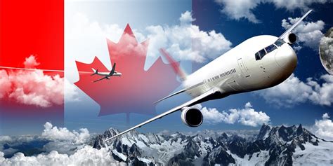Cheap Flights from Philippines to Canada from P41,741.